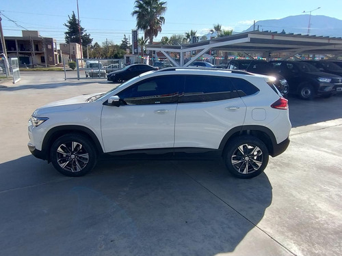 Chevrolet Tracker 1.2 Turbo Premier At6