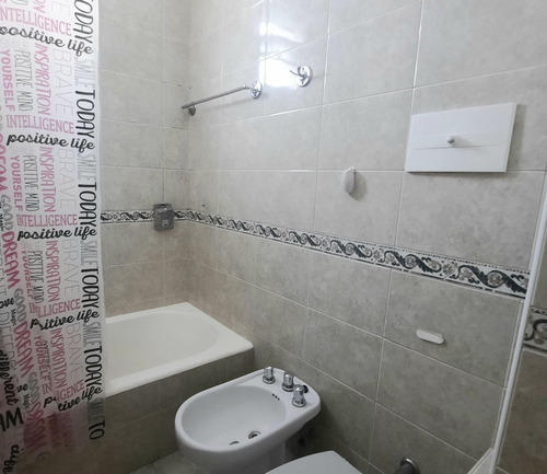 3 Amb Dep / Lav Luz Y Sol Venta Balvanera