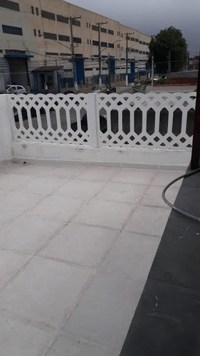 Casa Com 4 Dormitórios À Venda, 196 M² Por R$ 954.000,00 - Vila Antonieta - São Paulo/sp - Ca2761