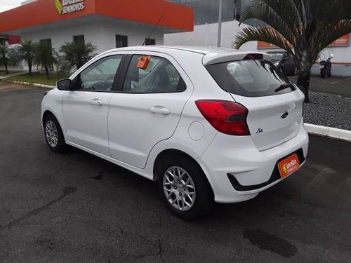 Ford Ka 1.0 Ti-vct Flex Se Manual