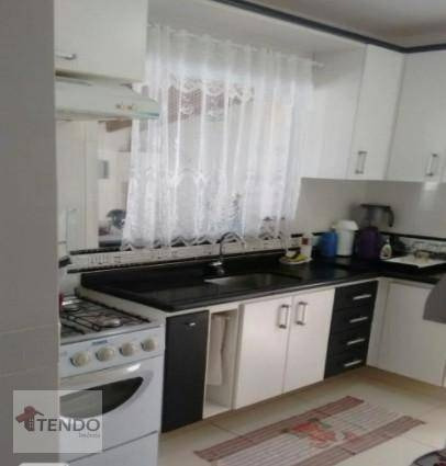 Imagem 6 de 30 de Sobrado Com 3 Dormitórios À Venda, 150 M² Por R$ 430.000 - Jardim Portal Do Sol - Indaiatuba/sp - So0554