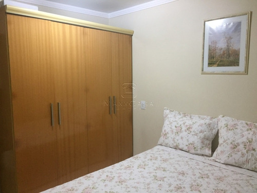 Casa Para Venda, 2 Dormitórios, São José - São Paulo - 15274