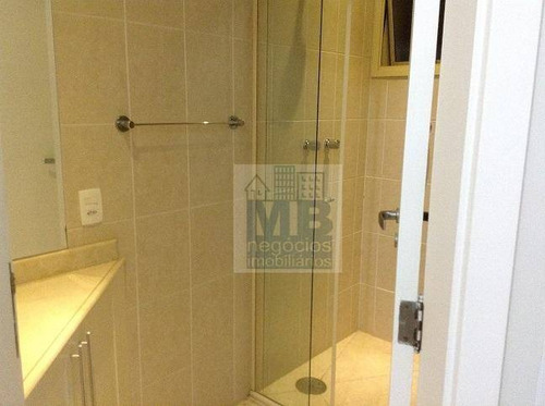 Imagem 4 de 12 de Apartamento Com 4 Dormitórios À Venda, 165 M² Por R$ 2.400.000,00 - Jardim Vila Mariana - São Paulo/sp - Ap3686