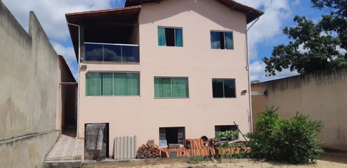 Imagem 10 de 15 de Casa Para Venda Em Ribeirão Das Neves, Sevilha (1ª Seção), 3 Dormitórios, 1 Suíte, 1 Banheiro, 3 Vagas - V109_1-2328516