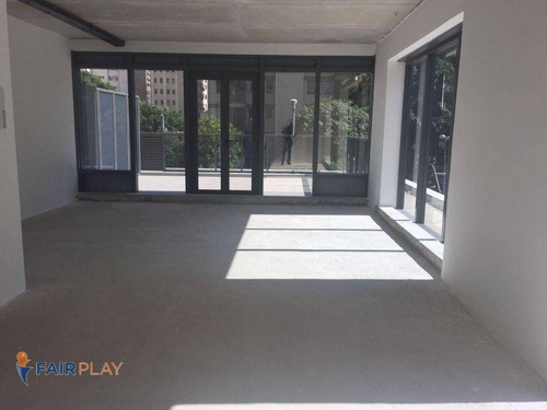 Imagem 24 de 30 de Sala Comercial 80 Metros Quadrados - Jardins - Ótima Localização - Cj0151
