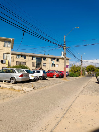 Depto 1er Piso 3d 1 B A Pasos Del Troncal Urbano Disp Junio