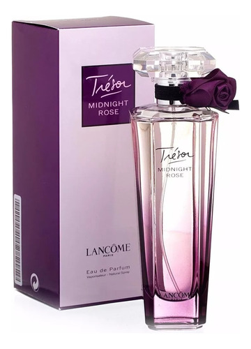 Perfume Tresor Midnight Rosé Edp 75ml, Original Sellado
