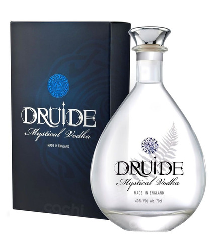 Vodka Druide