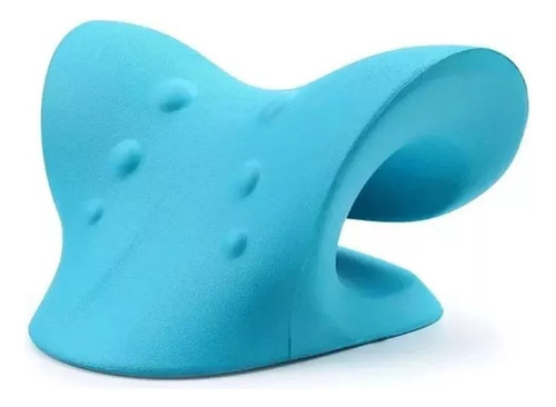 1 Unidad Almohada Para Aliviar El Dolor De Cuello Y Hombros