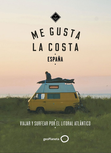 Me Gusta La Costa En España (libro Original)