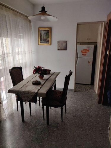 Imagen 2 de 5 de Departamento En Alquiler Temporal En Plaza Colón