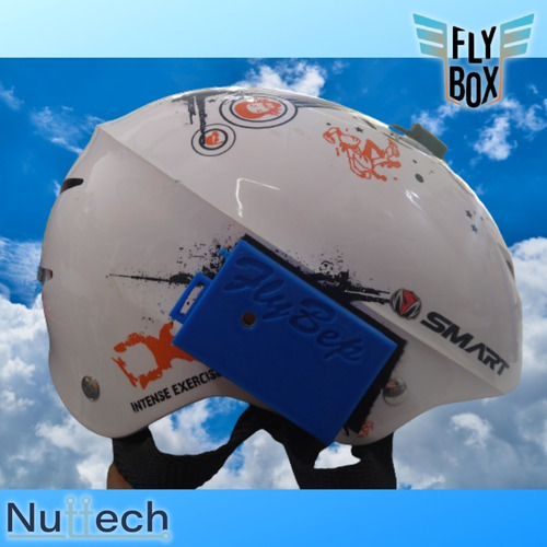 Imagen 3 de 9 de Flybep Variómetro