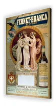 Comprar Cuadros Publicidades Antiguas Fernet Branca Y Otras Marcas