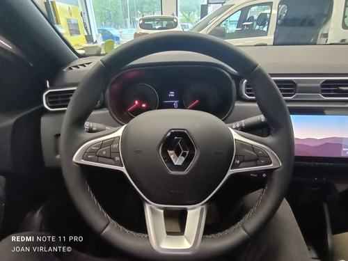 Renault Duster 1.6 Hr16 Intens 115Cv