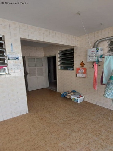 Imagem 12 de 24 de Amplo Apartamento No Méier Três Quartos E Dependência Completa - Hmap1085 - 69232766
