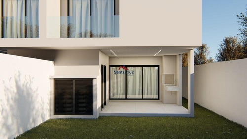 Imagem 5 de 17 de Sobrado Para Vender Com 3 Quartos, 275m² - Ingleses Do Rio Vermelho - 67526