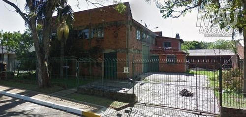 Imagem 2 de 15 de Prédio Comercial Para Venda Em Novo Hamburgo, São José, 3 Banheiros - Cwvpc005_2-1086254