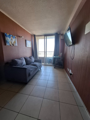 Venta Depto. 3d/1b - Quinta Normal