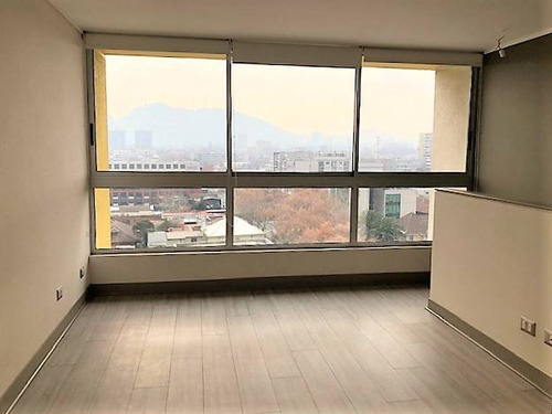 Seminario, 1d/1b, Duplex, Metro Irarrazaval (84864)