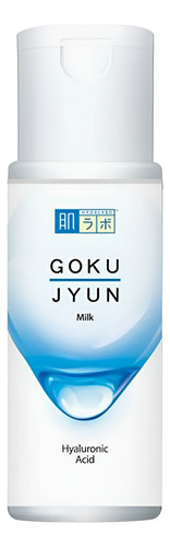 Hada Labo Gokujyun Lotion 170ml & Milk 140ml Special Set