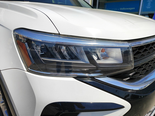 Volkswagen Taos 1.6 Comfortline At