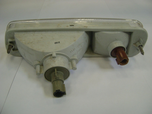 Lampara Cocuyo De Luz De Cruce Rh Fvr 97