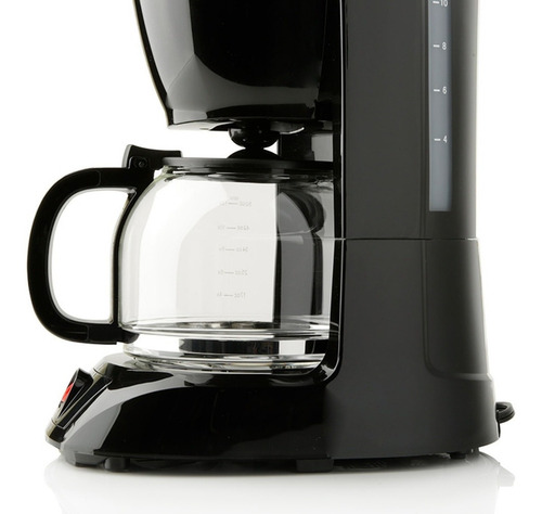 Imagen 3 de 3 de Cafetera Kalley K-cm500k