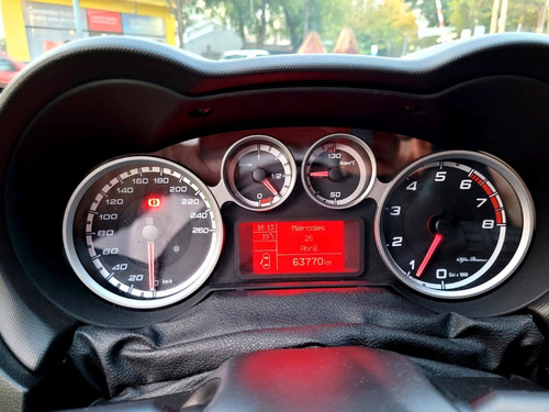 Imagen 14 de 14 de Alfa Romeo Mito