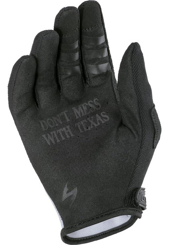 Guantes Moto-flex Scorpionexo 3x-large Blanco/negro