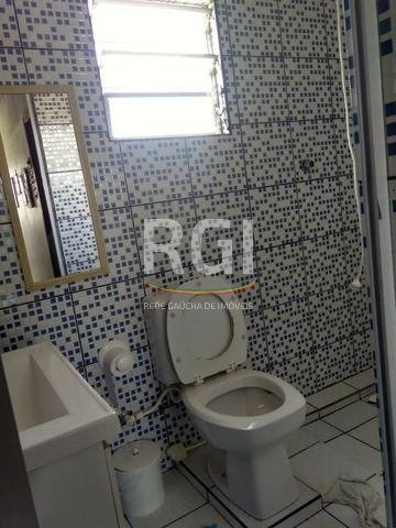 Sobrado Em Passo Das Pedras Com 3 Dormitórios - Ot5814