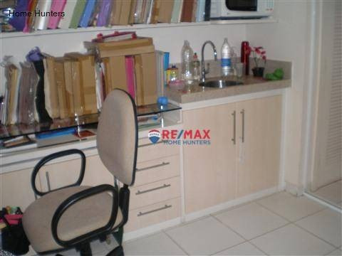 Imagem 24 de 30 de Cobertura Com 3 Dormitórios À Venda, 270 M² Por R$ 950.000,00 - Jardim Das Paineiras - Campinas/sp - Co0047