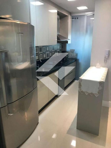 Imagem 10 de 21 de Apartamento Com 2 Suites Mais 1 Dormitório No Centro - 145408