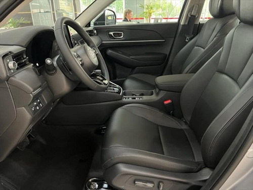 Honda HR-V 1.5 Touring Turbo Flex Aut. 5P