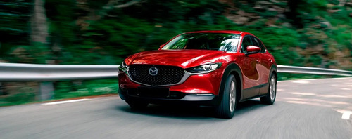 Mazda CX-30 2.0 Core 2Wd At
