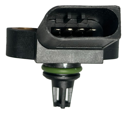 Sensor De Presión Sensor Map Dd15 Detroit A0101535428