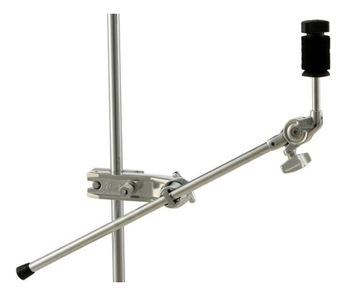 Extensor De Prato Girafa Pearl Ch70 Com Clamp