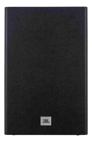 Barra De Sonido Jbl Cinema Sb180