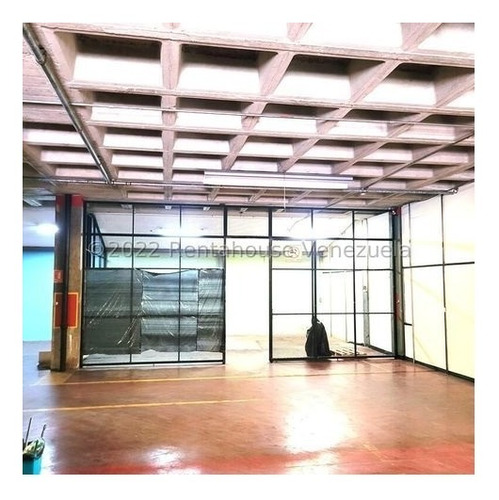 Imagen 9 de 10 de Planta Industrial Pb Alquiler Boleita Sur 22-25979 Eva Castillo 0414.306.72.20