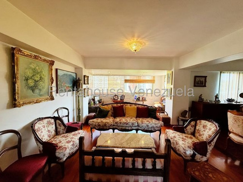 Ka En Venta Apartamento En El Cafetal 25-20330