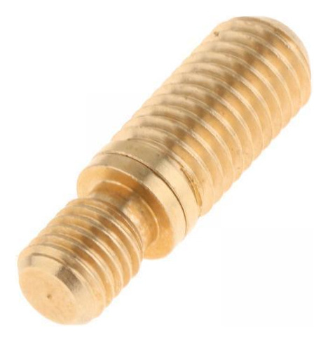 6 Hardware De Tornillo De Junta De 11mm X 34mm 11mm X 25mm