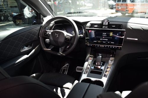 Imagen 7 de 14 de Ds7 Crossback 2.0 Hdi 180 At So Chic