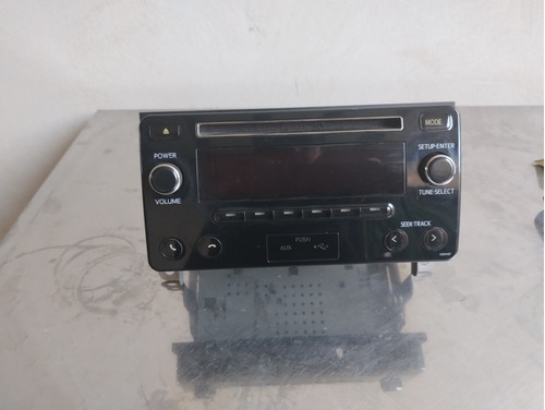 Vendo Estereo De Toyota Etio 