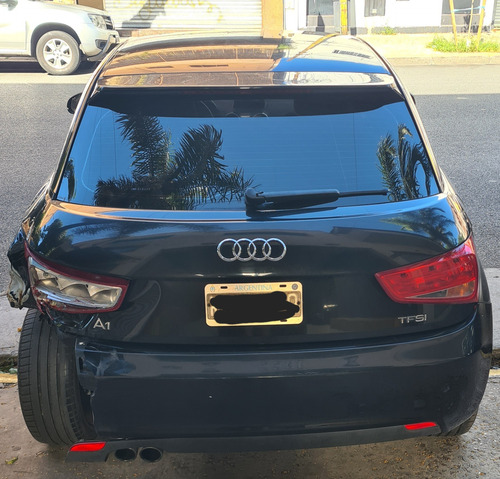 Audi A1 1.4 Tfsi