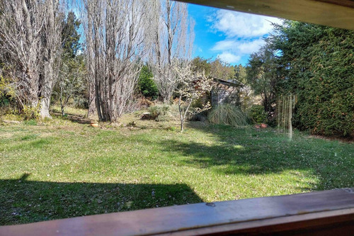 A Una Cuadra Del Lago Nahue Huapi - Vista