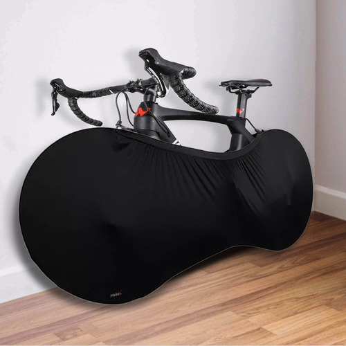 Protector Para Bicicletas, Cubre Golpes Y Polvo