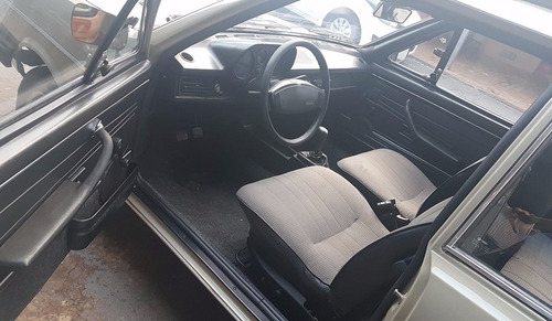 Vw Passat Ls 1.6 Placa Preta 1980 1980 Gasolina