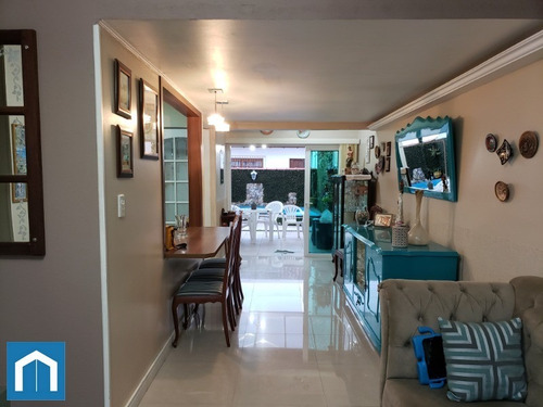 Imagem 5 de 30 de Casa - Ca00024 - 34387745