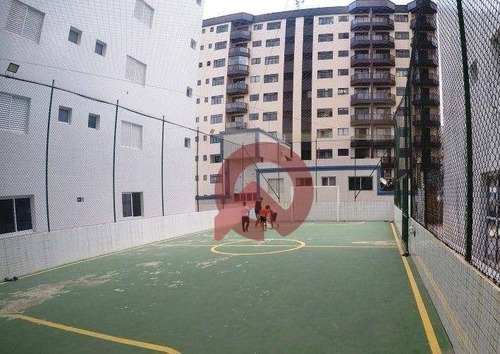 Imagem 11 de 27 de Apartamento Com 3 Dormitórios À Venda, 124 M² Por R$ 750.000 - Caiçara - Praia Grande/sp - Ap3514