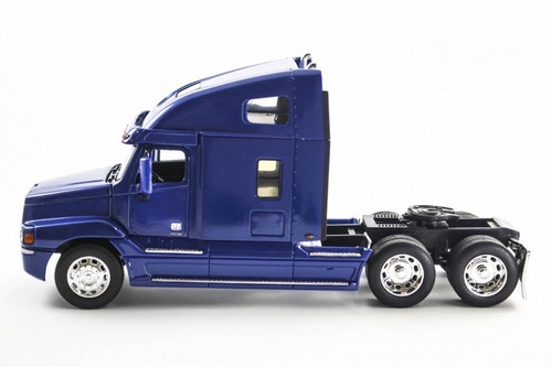 Camion`freightliner Century Class Solo Color Rojo Escla 1:32 Rojo