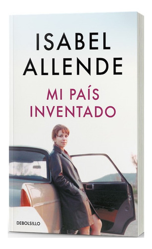 Mi Pais Inventado